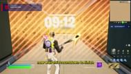 Wait for the countdown to end (Image via YouTube/GKI)